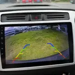 Volkswagen Tiguan 2013 из Китая
