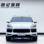 Porsche Cayenne 2022 из Китая
