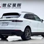 Porsche Cayenne 2022 из Китая