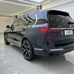 BMW X7 2020 из Китая