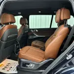 BMW X7 2020 из Китая