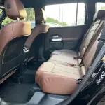 Mercedes-Benz GLB 2024 из Китая
