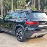 Mercedes-Benz GLB 2024 из Китая