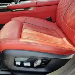 BMW 7 Series 2017 из Китая