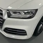 Audi Q5L 2019 из Китая