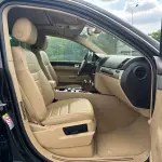 Volkswagen Touareg 2007 из Китая