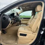 Volkswagen Touareg 2007 из Китая