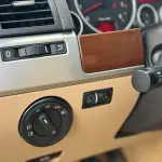 Volkswagen Touareg 2007 из Китая