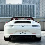 Porsche 911 2012 из Китая