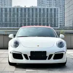 Porsche 911 2012 из Китая