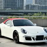 Porsche 911 2012 из Китая
