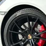 Porsche 911 2012 из Китая