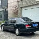 Nissan Cedric 1997 из Китая