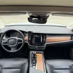 Volvo S90 2018 из Китая