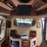 GMC Savana 2011 из Китая
