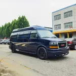 GMC Savana 2011 из Китая