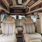 GMC Savana 2011 из Китая