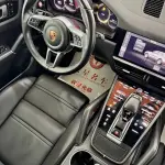Porsche Cayenne 2018 из Китая