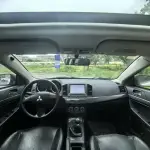 Mitsubishi Lancer EX 2013 из Китая