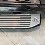 Mercedes-Benz GLS из Китая