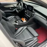 Mercedes-Benz C-Class 2016 184 л.с. 184 л.с. 184 л.с. из Китая