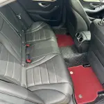 Mercedes-Benz C-Class 2016 184 л.с. 184 л.с. 184 л.с. из Китая