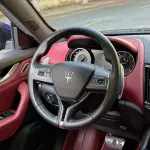 Maserati Levante 2022 из Китая