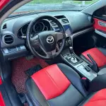 Mazda Ruiyi 2012 из Китая