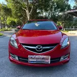 Mazda Ruiyi 2012 из Китая