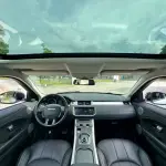 Land Rover Evoque 2018 из Китая