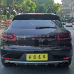 Porsche Macan 2016 из Китая