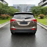 Buick Envision Plus 2016 из Китая