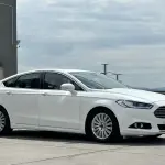 Ford Mondeo 2016 из Китая