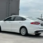 Ford Mondeo 2016 из Китая