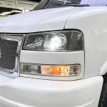 GMC Savana 2016 из Китая
