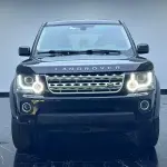 Land Rover Discovery 2009 из Китая
