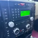 Land Rover Discovery 2009 из Китая