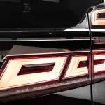 Toyota Vellfire 2021 из Китая