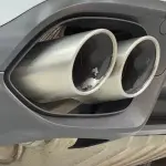 Porsche Cayenne 2015 из Китая