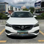 Buick Verano 2018 из Китая