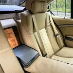 BMW 7 Series 2007 306 л.с. — лот 55303531 из Китая