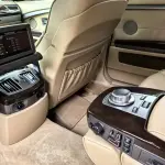 BMW 7 Series 2007 306 л.с. — лот 55303531 из Китая
