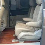 Buick GL8 2017 из Китая