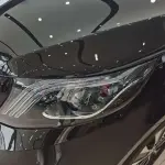 Mercedes-Benz Vito 2025 из Китая