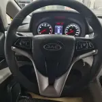 JAC Refine Refine M4 2020 из Китая