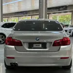BMW 5 Series 2016 из Китая