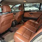 BMW 5 Series 2016 из Китая