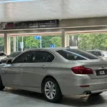 BMW 5 Series 2016 из Китая