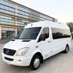 Mercedes-Benz Sprinter 2014 из Китая