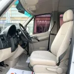 Mercedes-Benz Sprinter 2014 из Китая